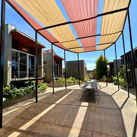 Entre Vides Valle De Guadalupe Εξωτερικό φωτογραφία