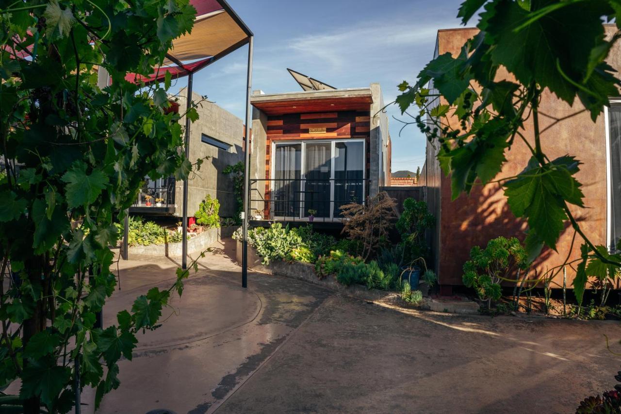 Entre Vides Valle De Guadalupe Εξωτερικό φωτογραφία